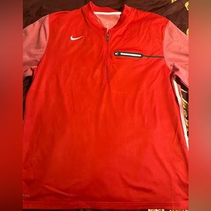 Nike XL Dri-Fit shirt